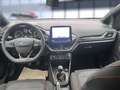 Ford Fiesta ST-Line Bluetooth Navi LED Klima Negro - thumbnail 17