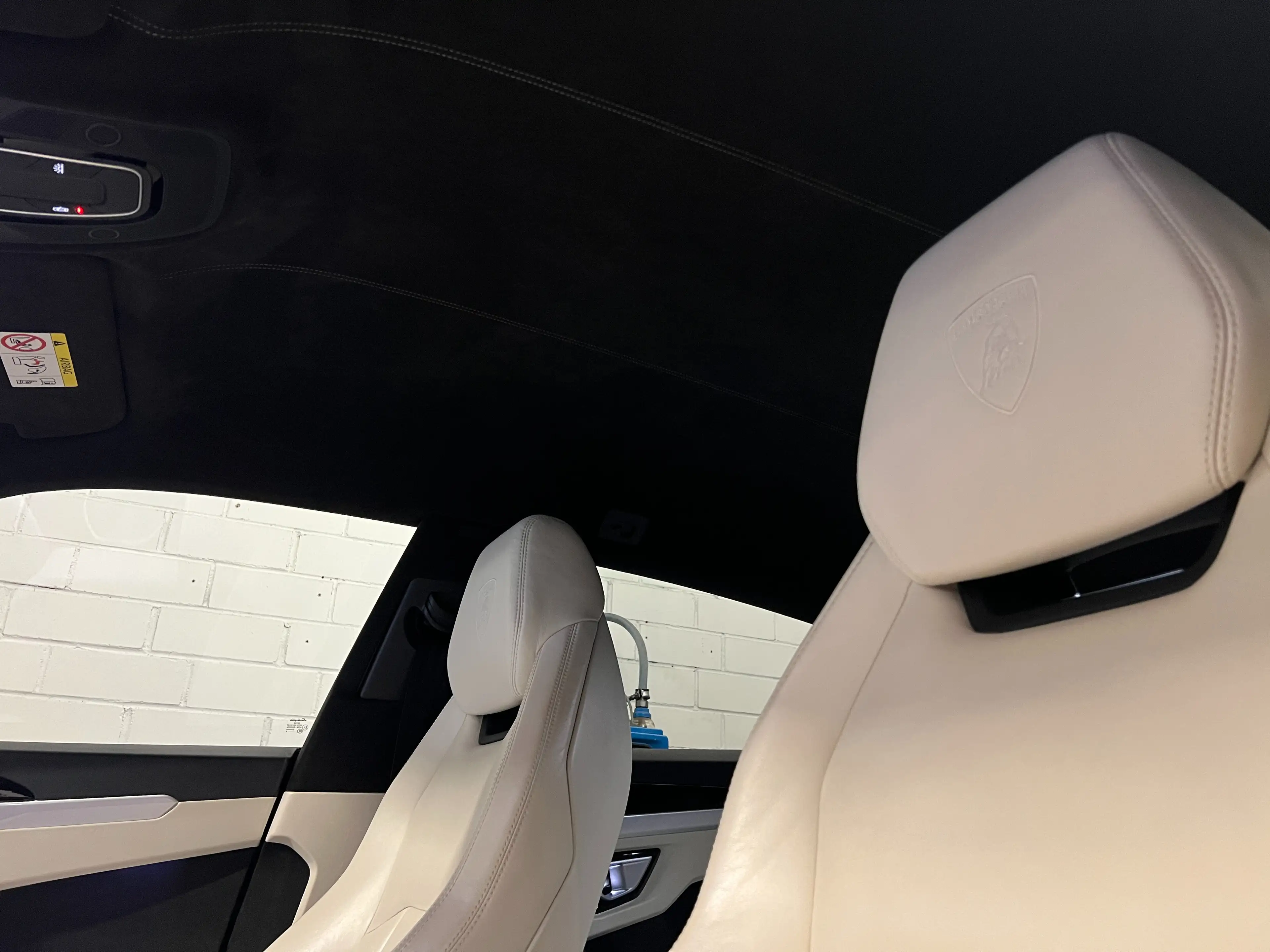 Lamborghini Urus — photo 10