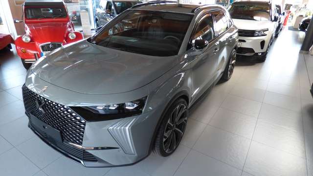 Imagine DS Automobiles DS 7 Crossback DS7 E-Tense 4x4 360 La Première Automatik*LEDER*