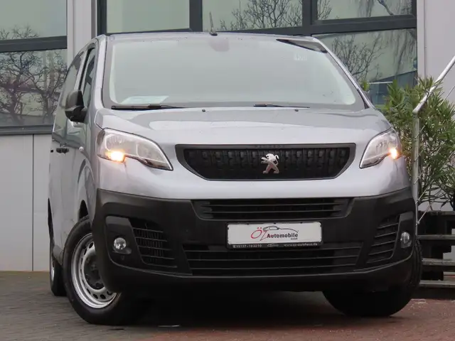 Peugeot Expert 2.0 Blue HDI Kasten Premium L1 Automatik