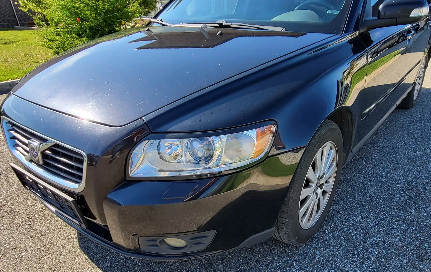 Volvo V50 2,0 D - 2