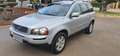 Volvo XC90 D5 Executive Geartronic 185 Silber - thumbnail 1