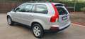 Volvo XC90 D5 Executive Geartronic 185 Silber - thumbnail 2