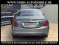 Mercedes-Benz C 200 d Lim. Avantgarde LED*Night*Carplay*TOP-KM Avantga Gris - thumbnail 9