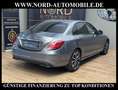 Mercedes-Benz C 200 d Lim. Avantgarde LED*Night*Carplay*TOP-KM Avantga Gris - thumbnail 10