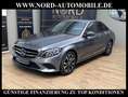 Mercedes-Benz C 200 d Lim. Avantgarde LED*Night*Carplay*TOP-KM Avantga Gris - thumbnail 5