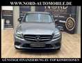 Mercedes-Benz C 200 d Lim. Avantgarde LED*Night*Carplay*TOP-KM Avantga Gris - thumbnail 4