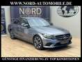 Mercedes-Benz C 200 d Lim. Avantgarde LED*Night*Carplay*TOP-KM Avantga Gris - thumbnail 3