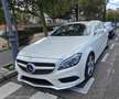 Mercedes-Benz CLS 350 Shooting Brake 350d Aut. acabado AMG. Blanco - thumbnail 5