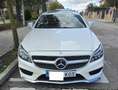 Mercedes-Benz CLS 350 Shooting Brake 350d Aut. acabado AMG. Blanco - thumbnail 3