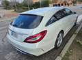 Mercedes-Benz CLS 350 Shooting Brake 350d Aut. acabado AMG. Blanco - thumbnail 6