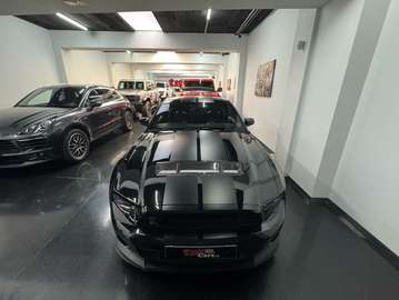 Shelby GT 500