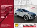 Nissan Qashqai QASHQAI N-CONNECTA MHEV AT WINTER PANO 360° NAVI Grau - thumbnail 2