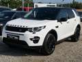 Land Rover Discovery Sport 2,0 7-Sitze!! TD4 4WD Pure Aut. Weiß - thumbnail 1