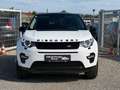 Land Rover Discovery Sport 2,0 7-Sitze!! TD4 4WD Pure Aut. Weiß - thumbnail 2