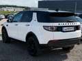 Land Rover Discovery Sport 2,0 7-Sitze!! TD4 4WD Pure Aut. Weiß - thumbnail 6