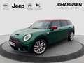 MINI John Cooper Works Clubman ubman HeadUp Nav Pano LED SHZ Vert - thumbnail 1