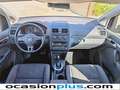 Volkswagen Touran 1.6TDI Edition DSG 105 Gris - thumbnail 7