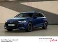 Audi A3 Sportback Advanced 35 TFSI S tronic Keyless Blau - thumbnail 1