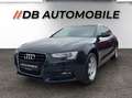 Audi A5 SB 2,0 TDI Ultra Daylight Schwarz - thumbnail 1