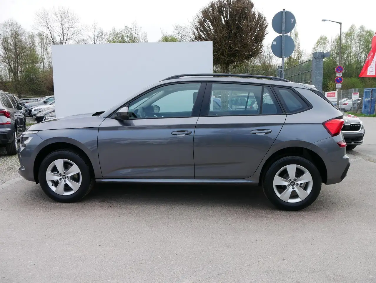Skoda Kamiq 2026