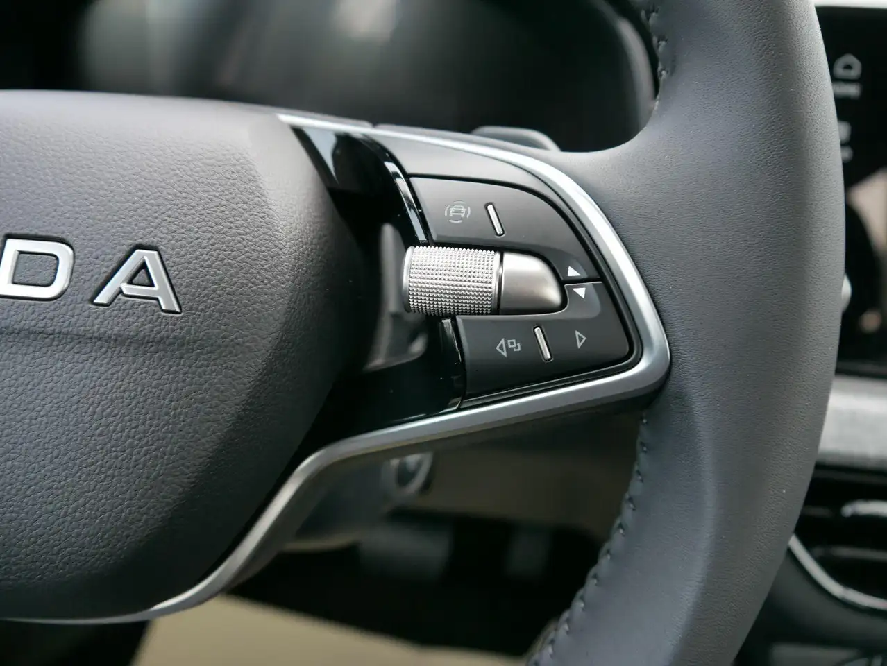 Skoda Kamiq 2026 — фото 12