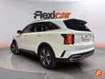 Kia Sorento 1.6 T-GDi HEV Plus Edition 4x2 Blanco - thumbnail 5