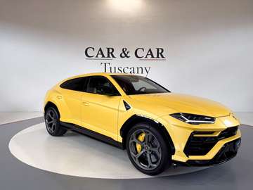4.0 V8