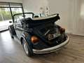 Volkswagen Maggiolino cabrio Noir - thumbnail 12