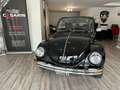 Volkswagen Maggiolino cabrio Noir - thumbnail 8