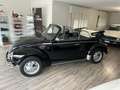 Volkswagen Maggiolino cabrio Noir - thumbnail 10