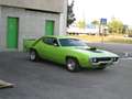 Plymouth Road Runner 440 six pack Green - thumbnail 2