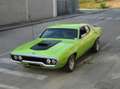 Plymouth Road Runner 440 six pack zelena - thumbnail 1