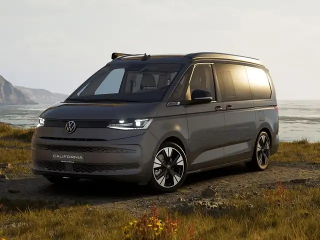 Volkswagen T7 California California T7 2.0 tdi Beach Tour 150cv DSG7