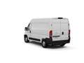 Opel Movano Gesloten Bestel 3.3t 2.2 Turbo Diesel 120 S&S 6MT Wit - thumbnail 2