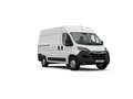 Opel Movano Gesloten Bestel 3.3t 2.2 Turbo Diesel 120 S&S 6MT Wit - thumbnail 3