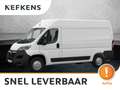 Opel Movano Gesloten Bestel 3.3t 2.2 Turbo Diesel 120 S&S 6MT Wit - thumbnail 1