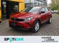 Opel Grandland X Grandland 1.2T MT6 Enjoy, AHK, Sitz.-/Lenkradhz. Rood - thumbnail 1