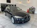 BMW 118 Baureihe 1 Lim. 5-trg. 118 i Advantage Schwarz - thumbnail 9