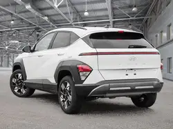 Hyundai Kona 2026