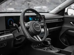 Hyundai Kona 2026 — фото 12
