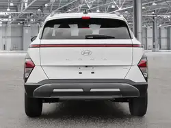 Hyundai Kona 2026