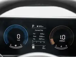 Hyundai Kona 2026 — фото 14