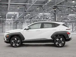 Hyundai Kona 2026