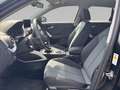 Audi Q2 30 TFSI design LED Navi Keyless Kamera Noir - thumbnail 11