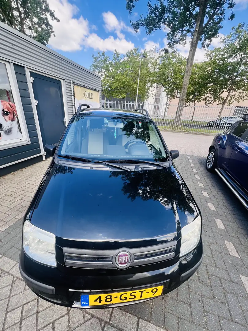 Fiat Panda 1.2 - 2