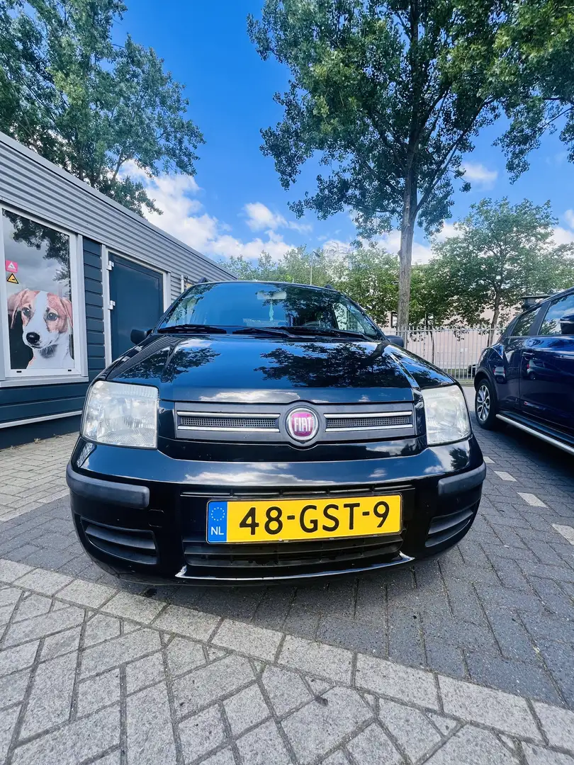 Fiat Panda 1.2 - 1