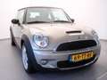 MINI Cooper S 1.6i-16V 174pk 49dkm! UNIEKE YOUNGTIMER van 1e Eig Beige - thumbnail 39