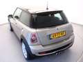 MINI Cooper S 1.6i-16V 174pk 49dkm! UNIEKE YOUNGTIMER van 1e Eig Beige - thumbnail 18