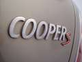 MINI Cooper S 1.6i-16V 174pk 49dkm! UNIEKE YOUNGTIMER van 1e Eig Beżowy - thumbnail 8
